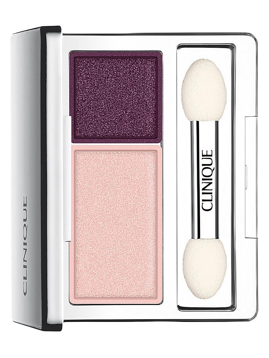 Womens All About Shadow Duo Eyeshadow Product Image
