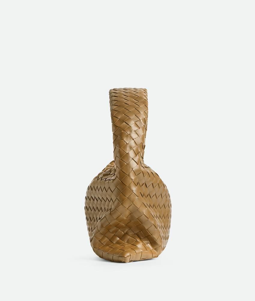 Women's Hop in Dark praline Product Image