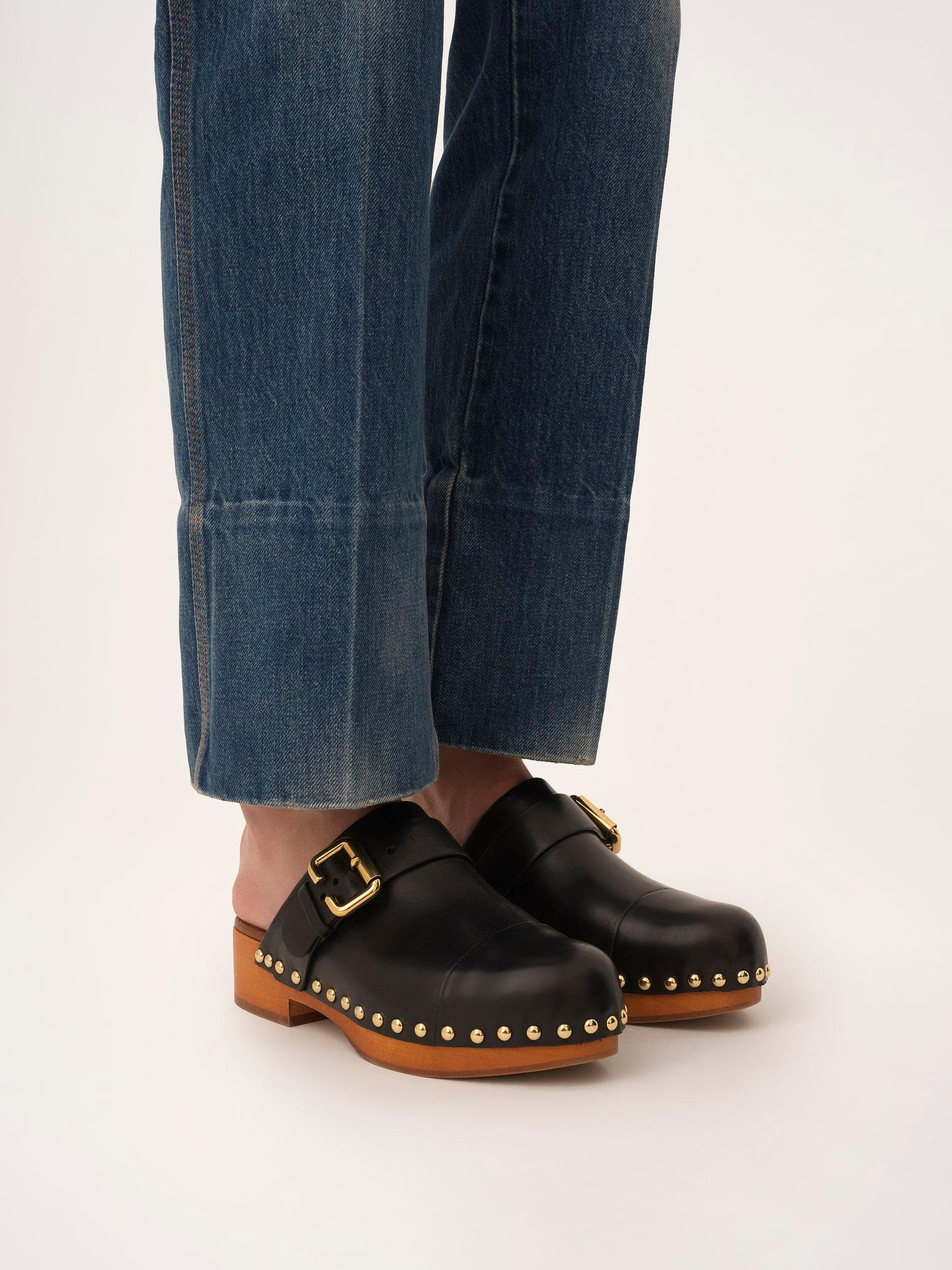 Jeannette clog Product Image