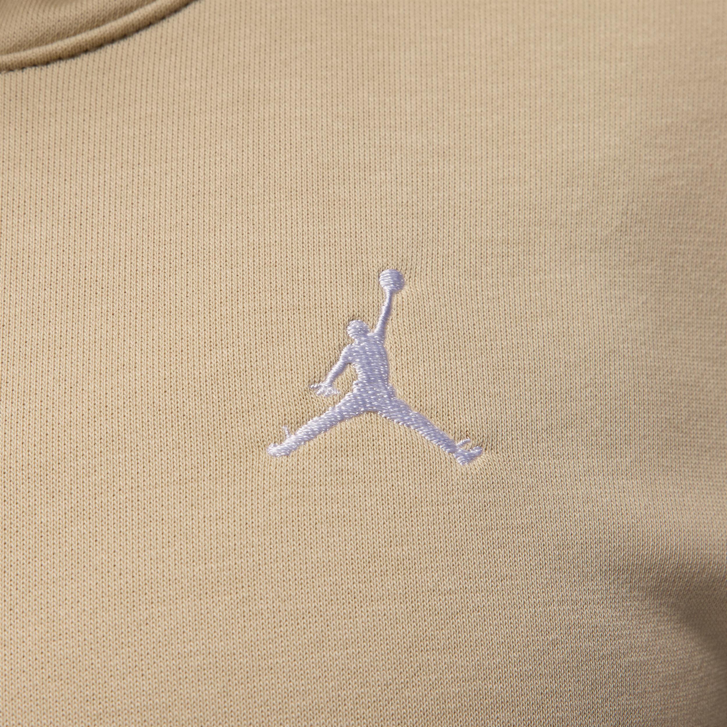 Women's Jordan Brooklyn Fleece Pullover Hoodie Product Image
