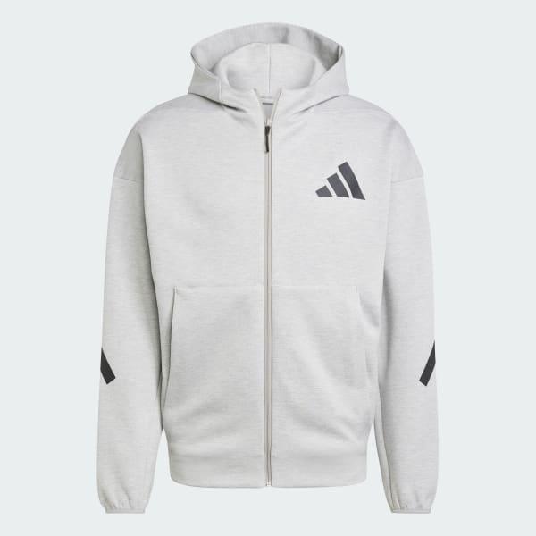 adidas Mens adidas Z.N.E. Full-Zip - Mens Product Image