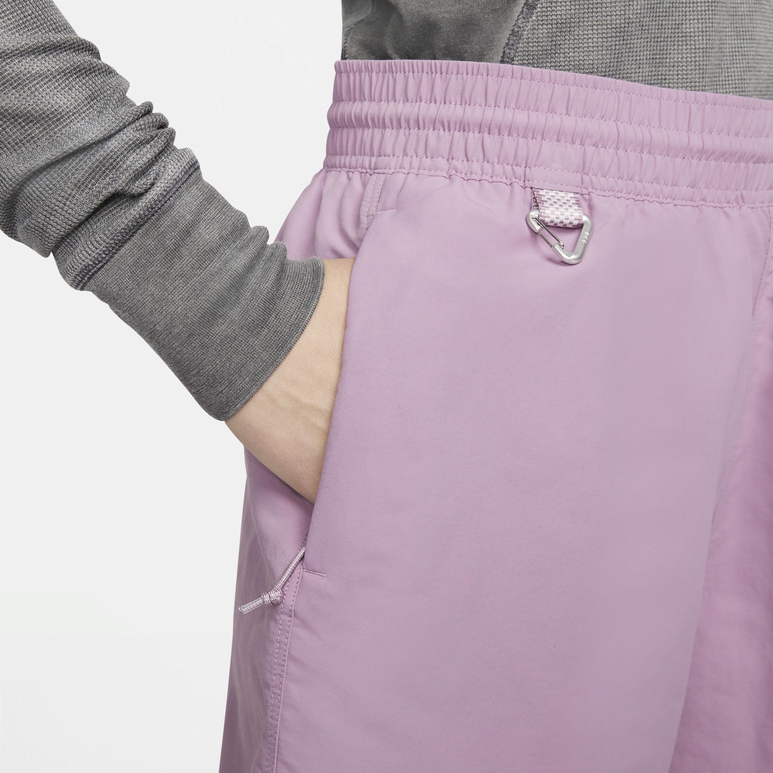 Nike ACG Women's Oversized Shorts Product Image