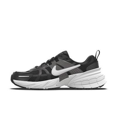 Nike V2K Run Unlocked By You Custom Shoes Product Image
