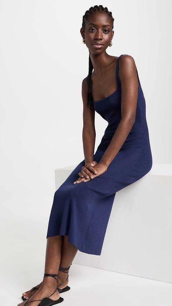 STAUD Paityn Dress | Shopbop Product Image
