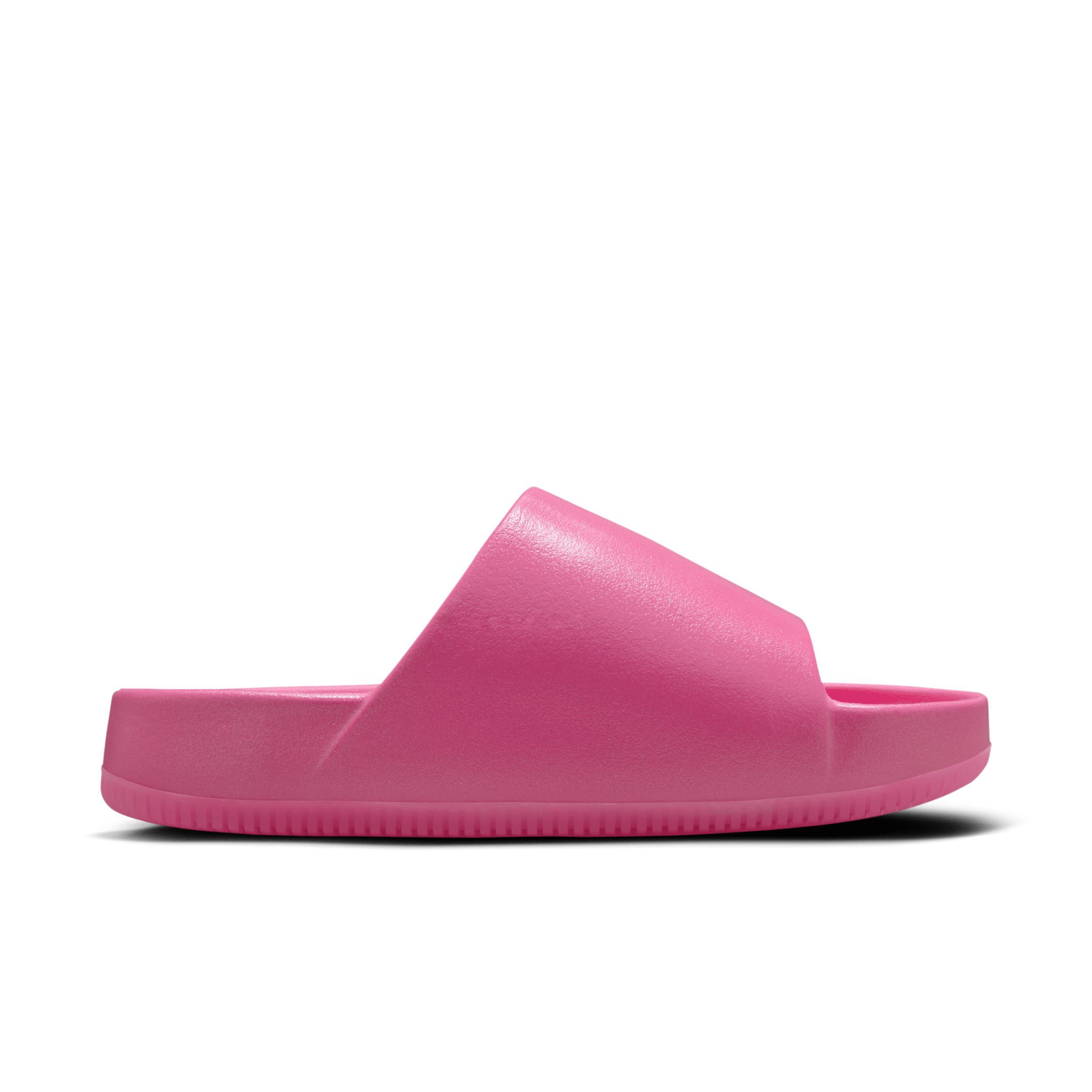 Nike Womens Calm Slide Sandal Product Image