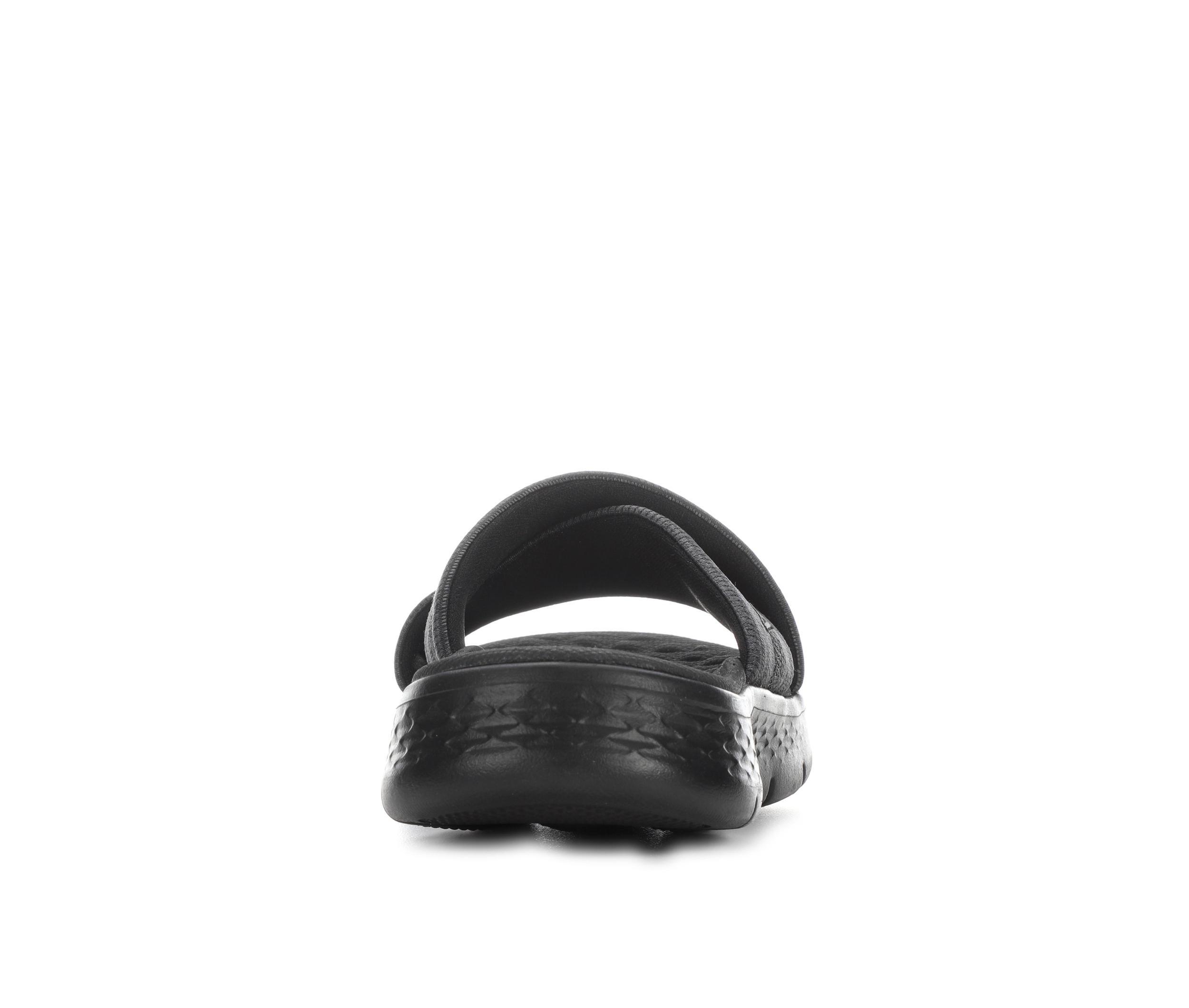 Women's Skechers Go Go Walk Flex 141420 Sandals Product Image