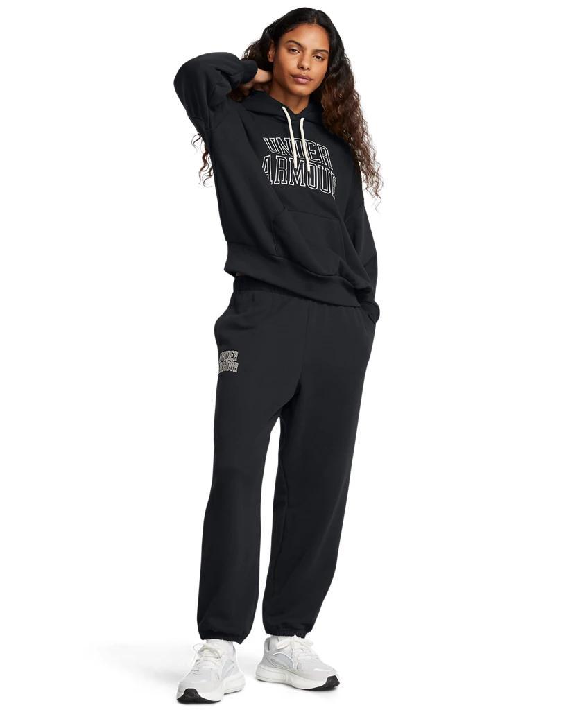 UA Icon Heavyweight Terry Product Image