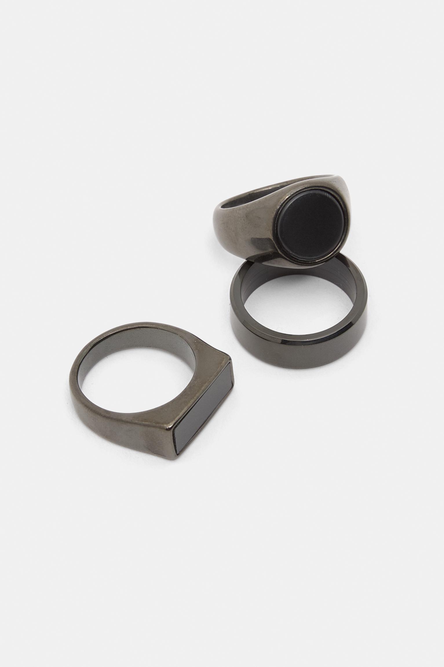 Pack of 3 rings Product Image