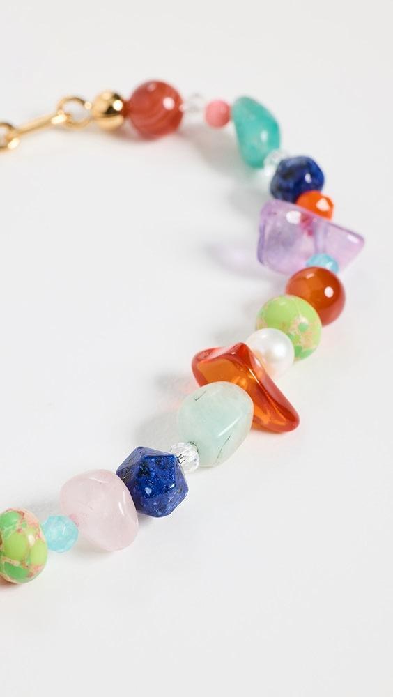 Anni Lu Rock My World Bracelet | Shopbop Product Image
