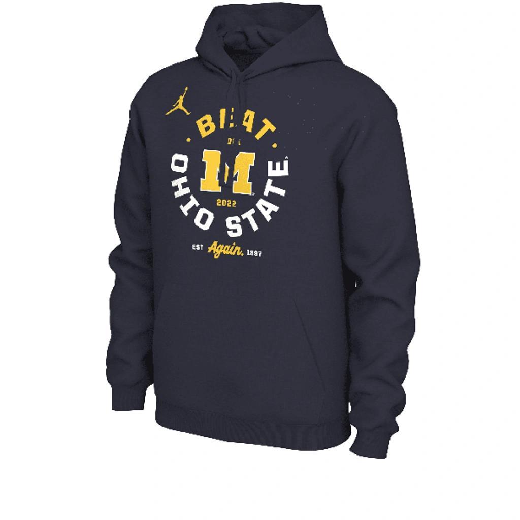 Virginia Men's Nike College Hoodie Product Image