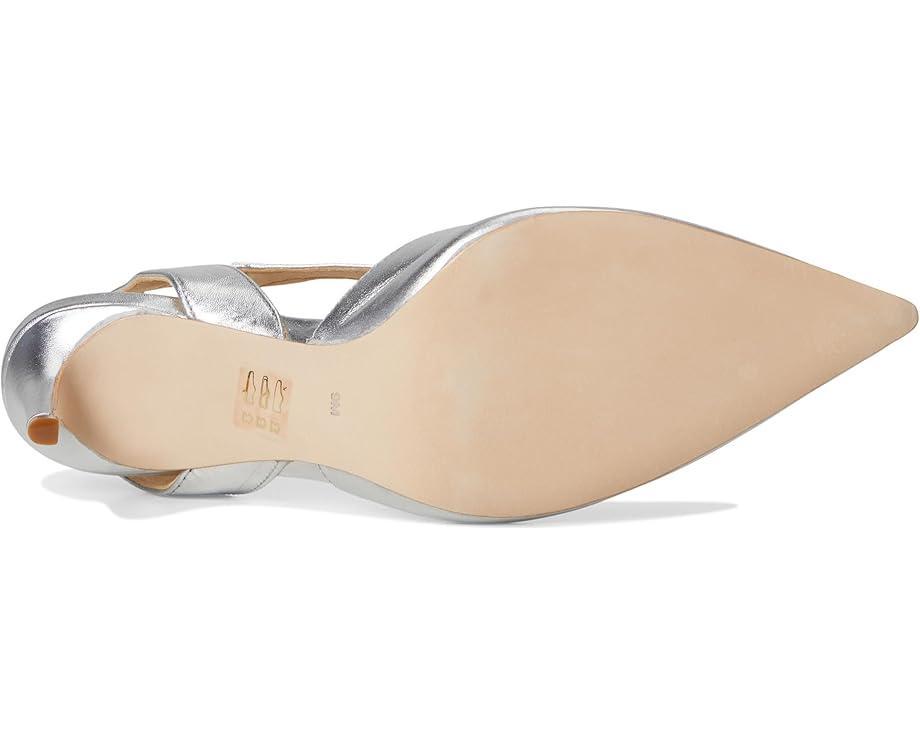 Samila Slingback Pump Product Image