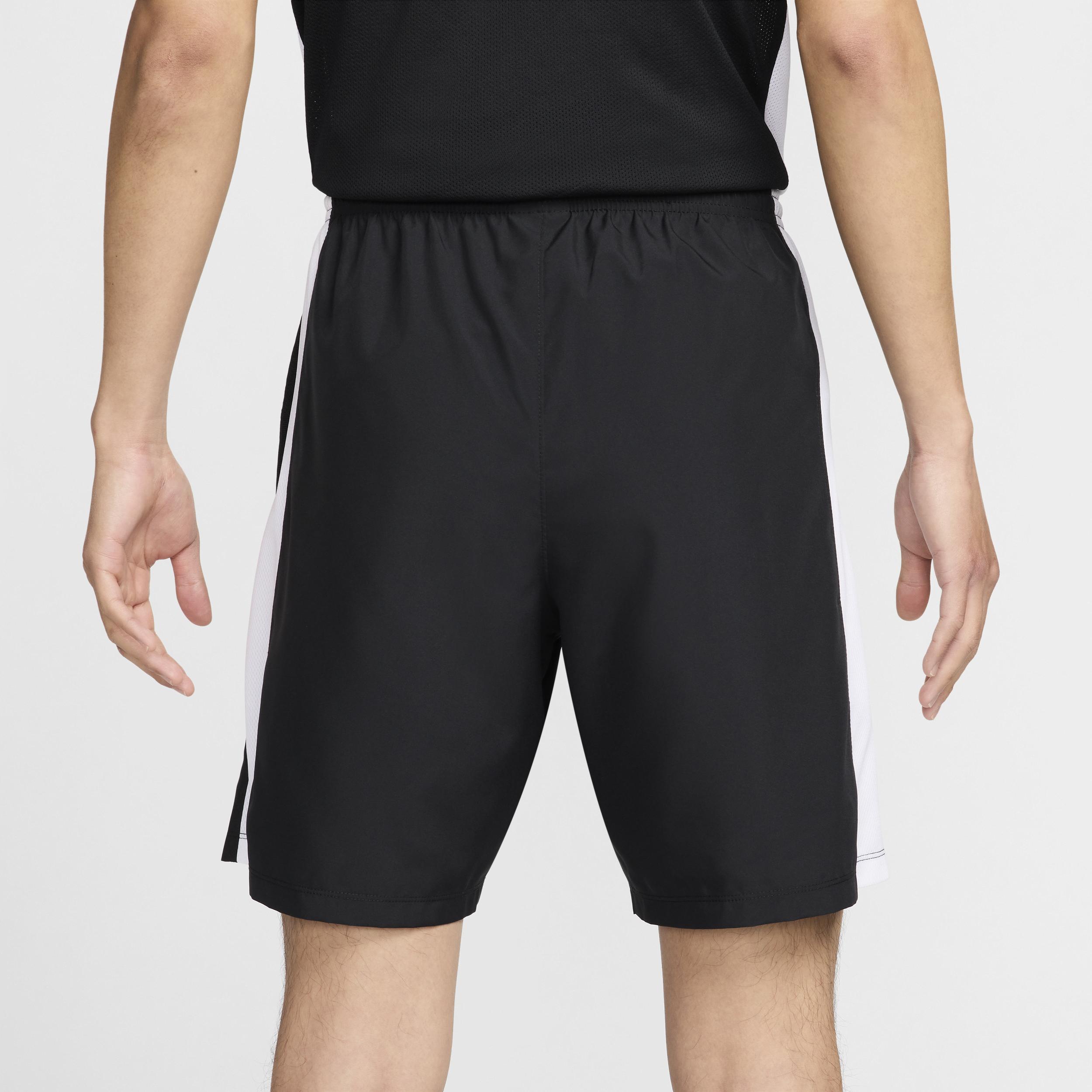 Nike Men's Academy Soccer Shorts Product Image