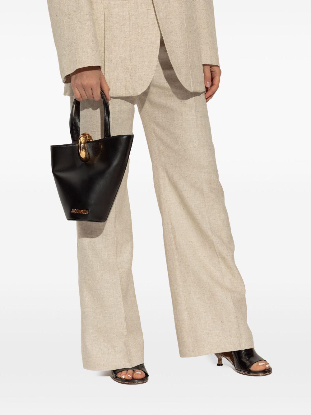 Le Petit Bambola tote bag Product Image