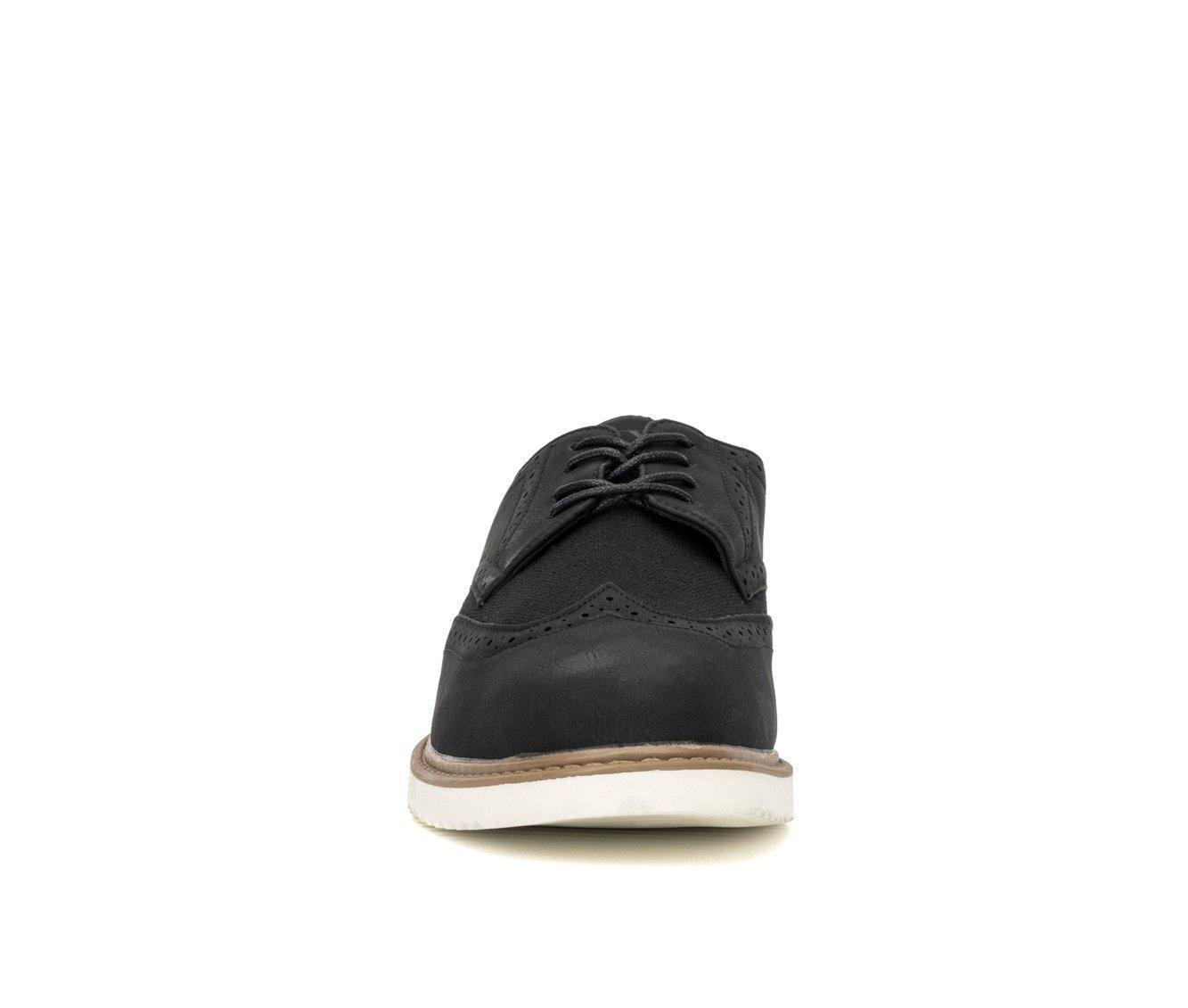 Men's New York and Company Tyler Casual Dress Oxfords Product Image