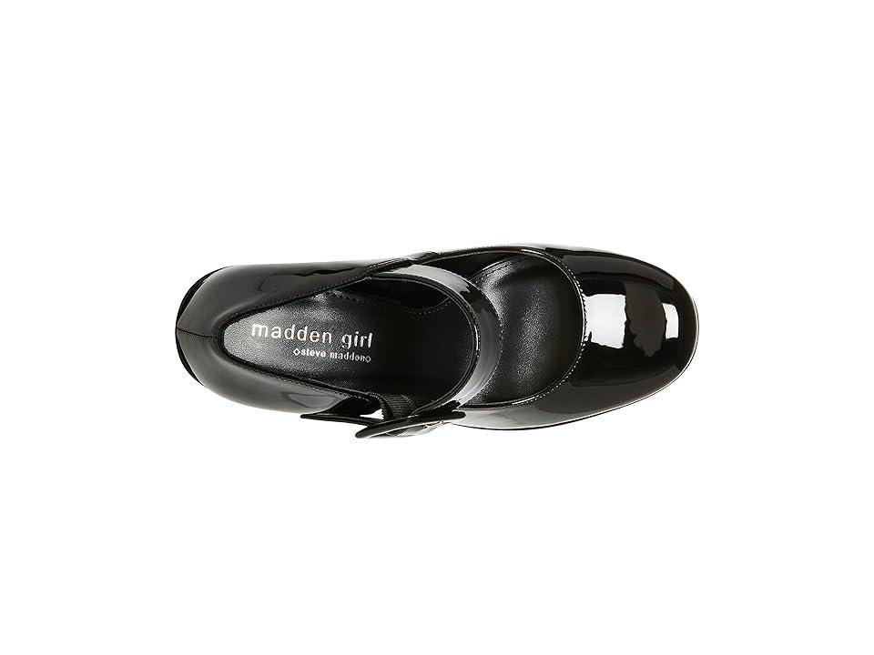 Madden Girl Womens Ursulla Pump Product Image