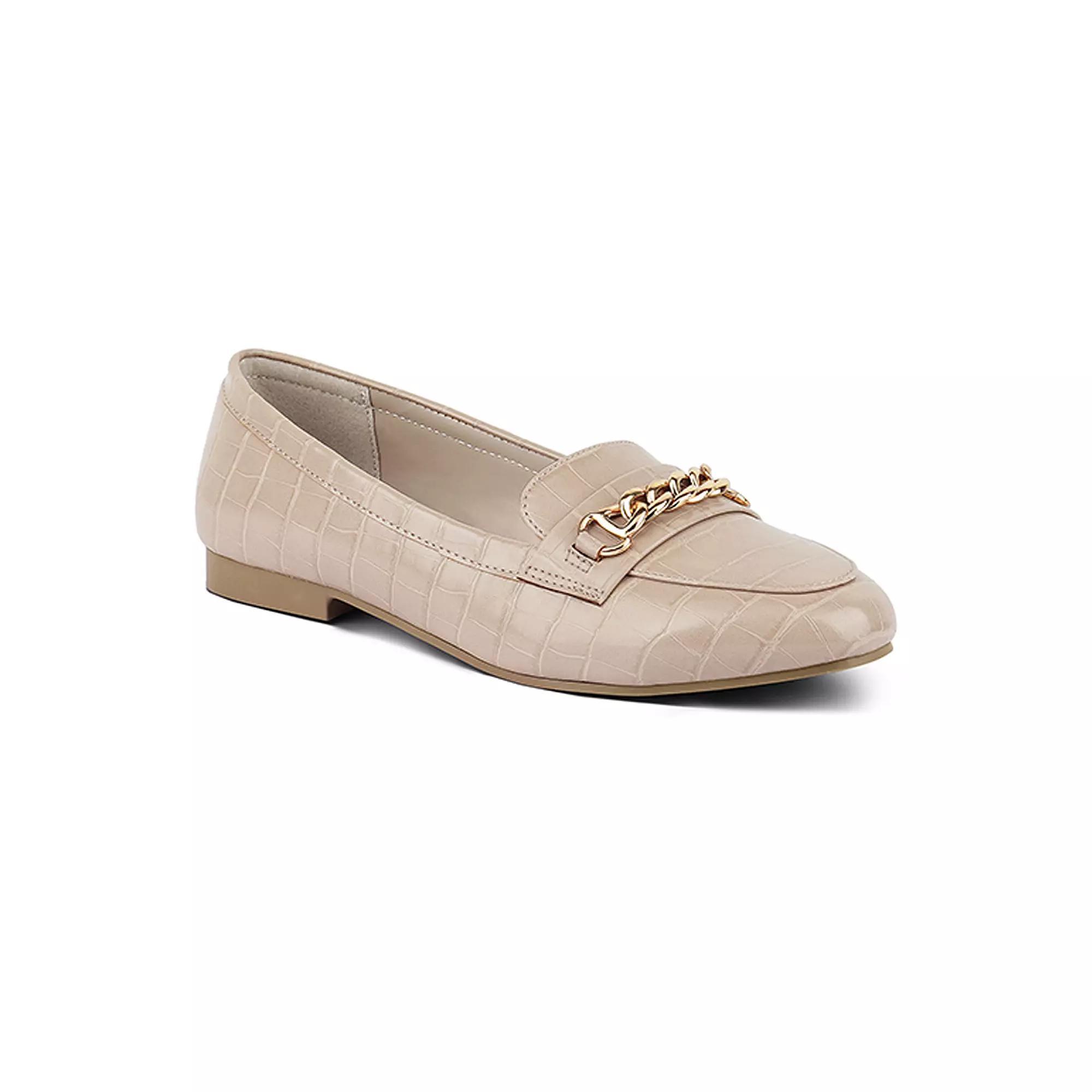 London Rag Palmetta Womens Loafers Product Image