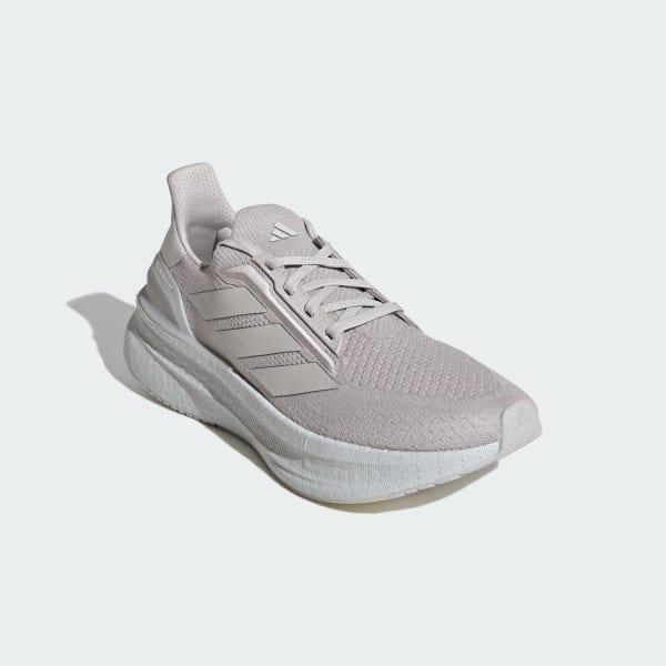 adidas Ultraboost 5X Shoes Core Black 8 Mens Product Image