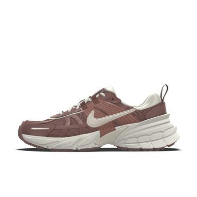 Nike V2K Run Unlocked By You Custom Shoes Product Image
