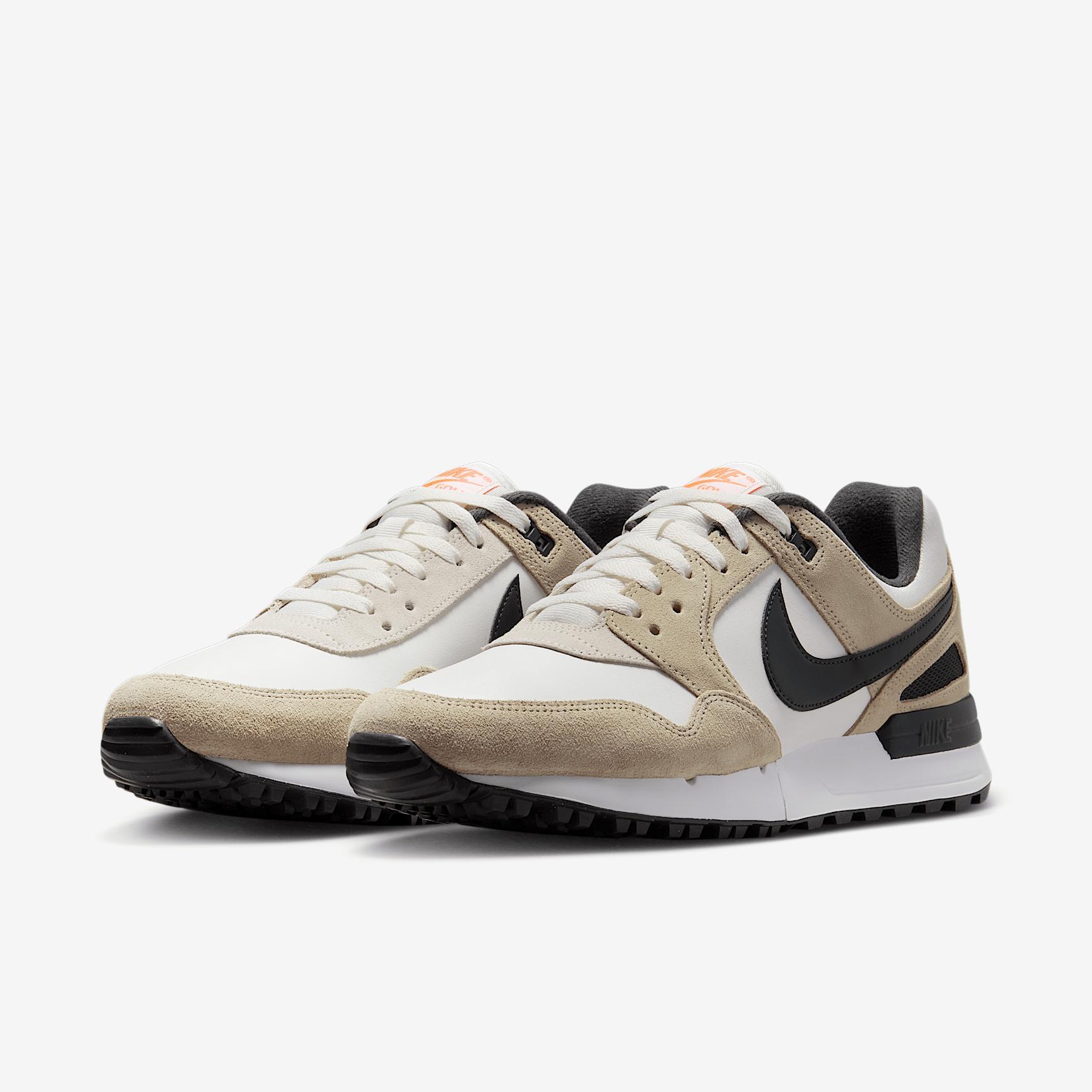 Nike Men's Air Pegasus '89 G Golf Shoes Product Image