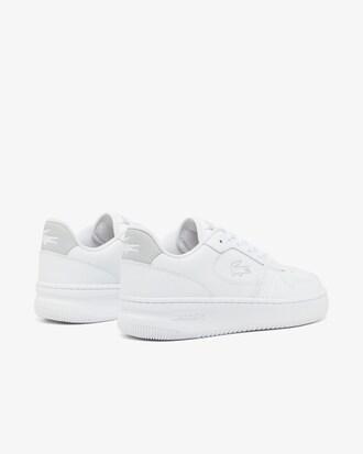 Women's L001 Set Leather Sneakers Product Image