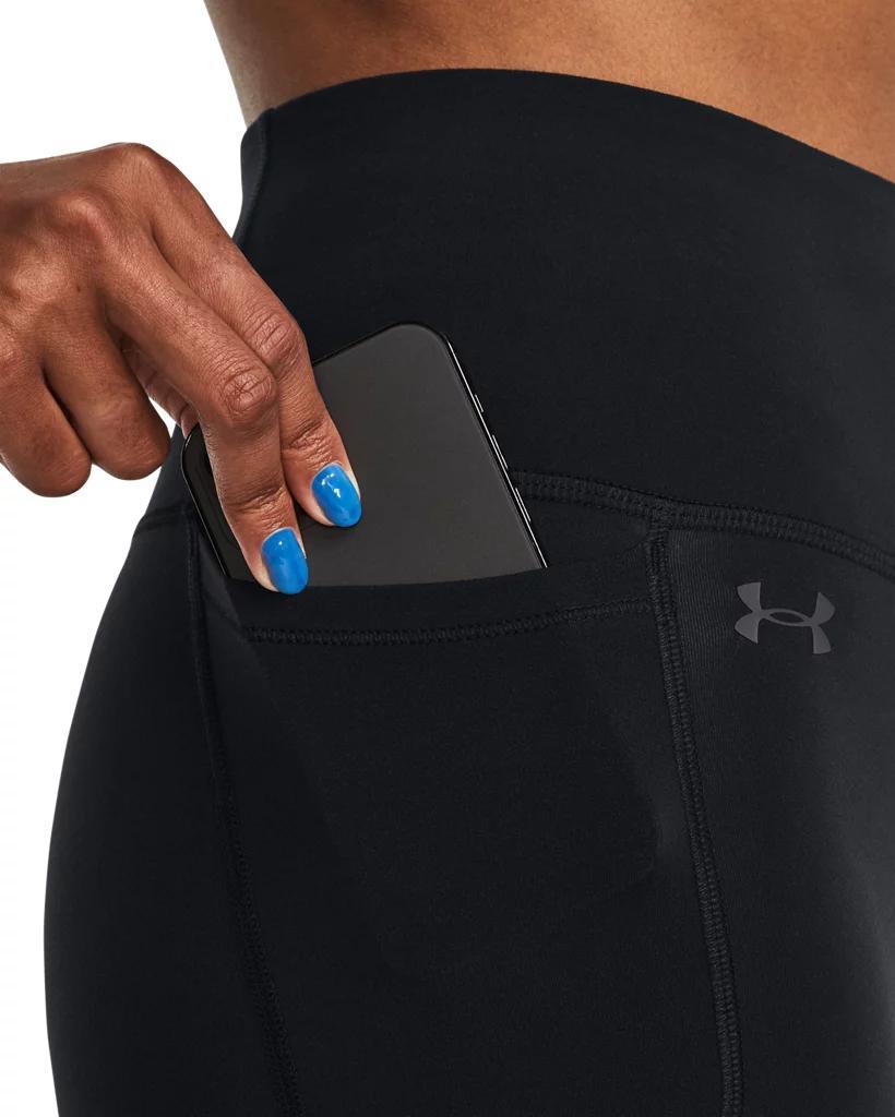 UA Motion Flare Womens Pants Product Image