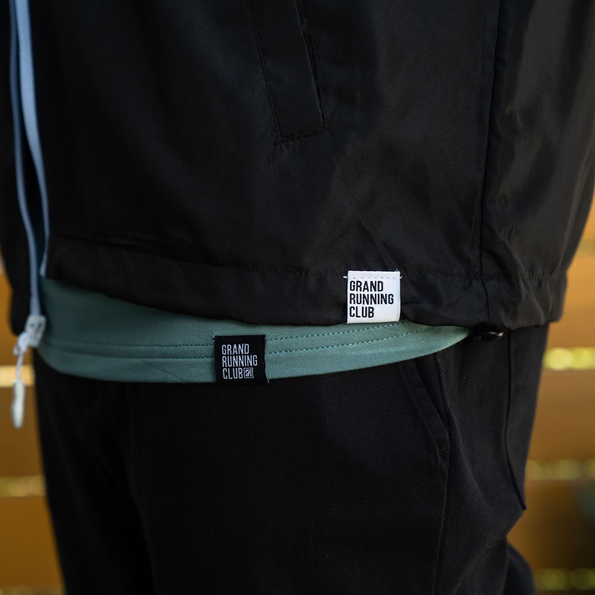 Hauser Windbreaker Product Image
