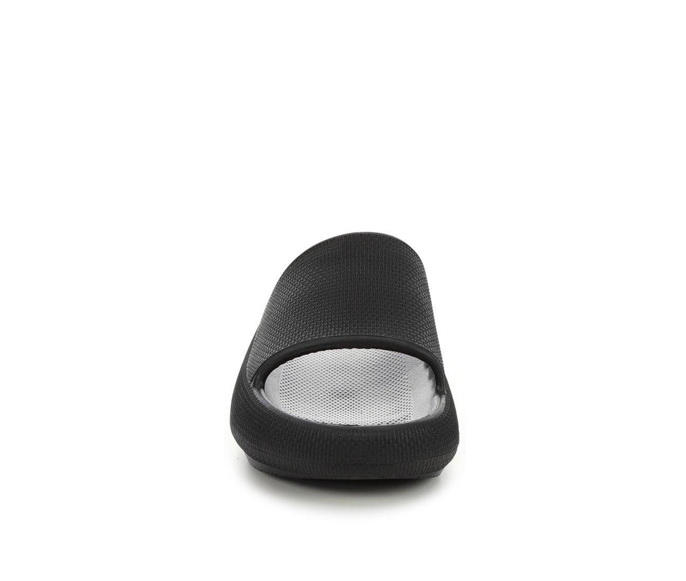 Women's MIA Camyl Platform Slides Product Image