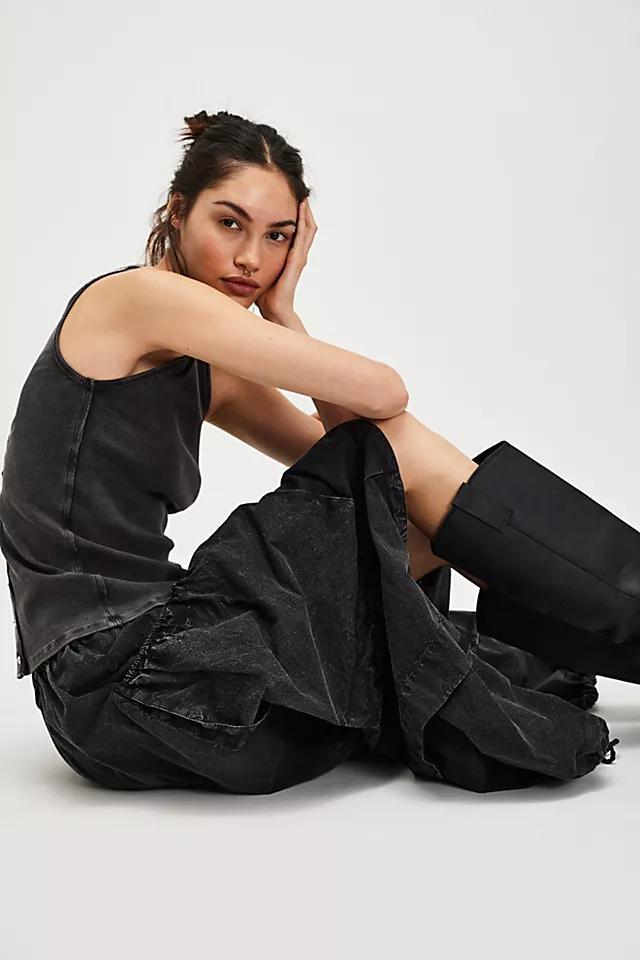 Eloise Maxi Skirt Product Image