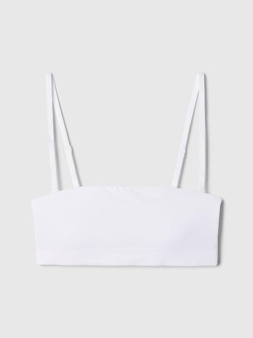 No-Show Bandeau Bralette Product Image