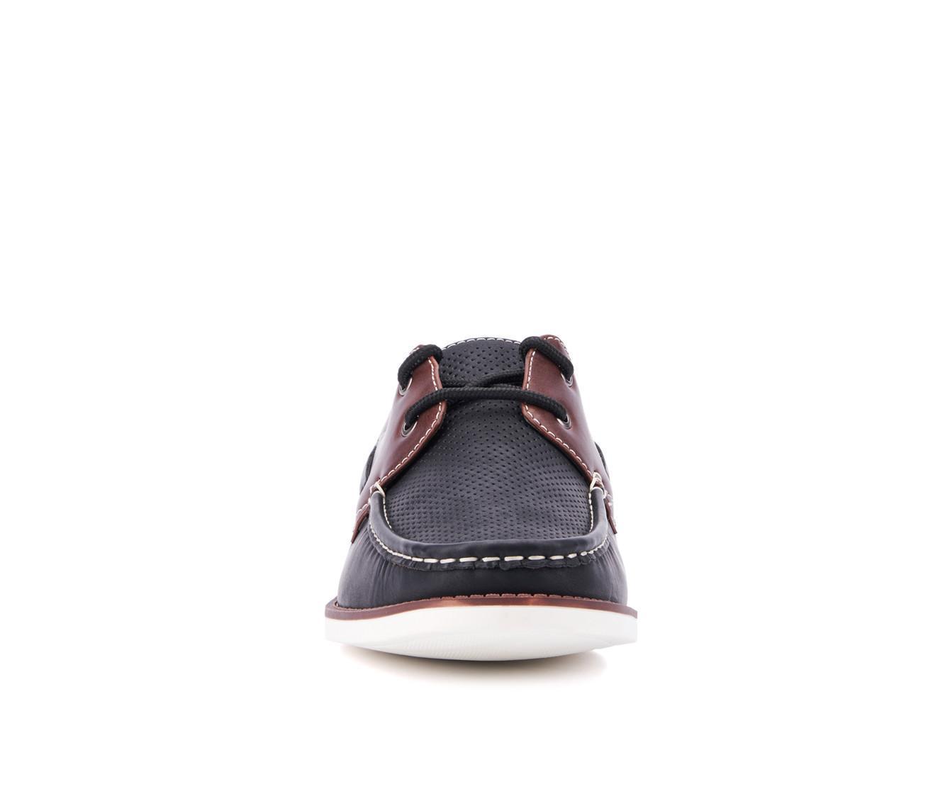 Men's Xray Footwear Quince Boat Shoes Product Image
