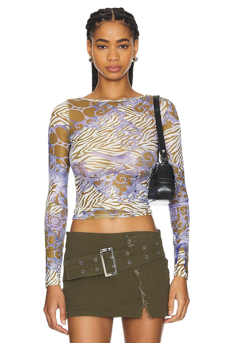 Vianca Top superdown Product Image