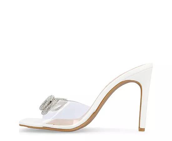 Journee Tru Comfort Foam Fenella Womens Dress Sandals Product Image