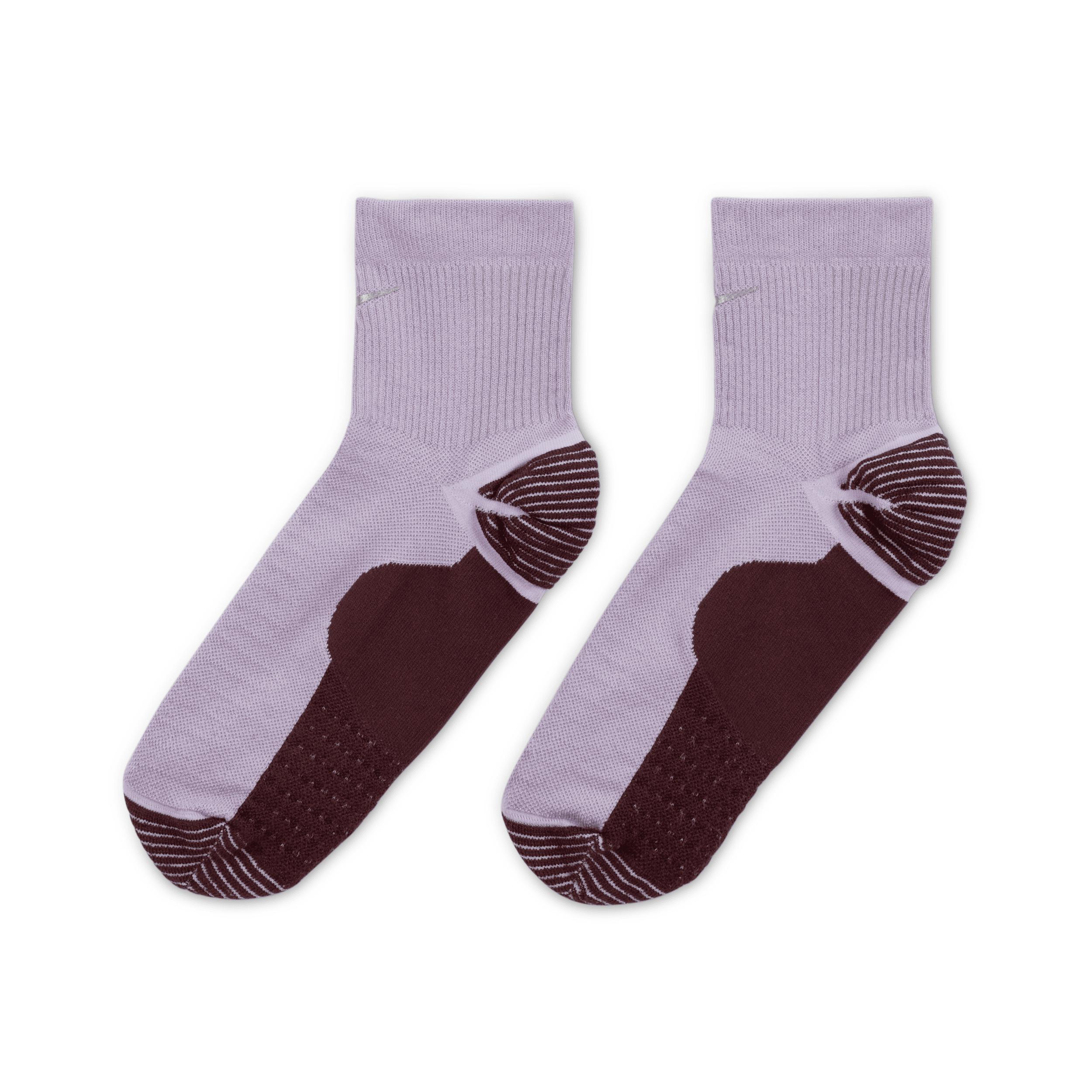 Nike Unisex Trail Running Ankle Socks (1 Pair) Product Image