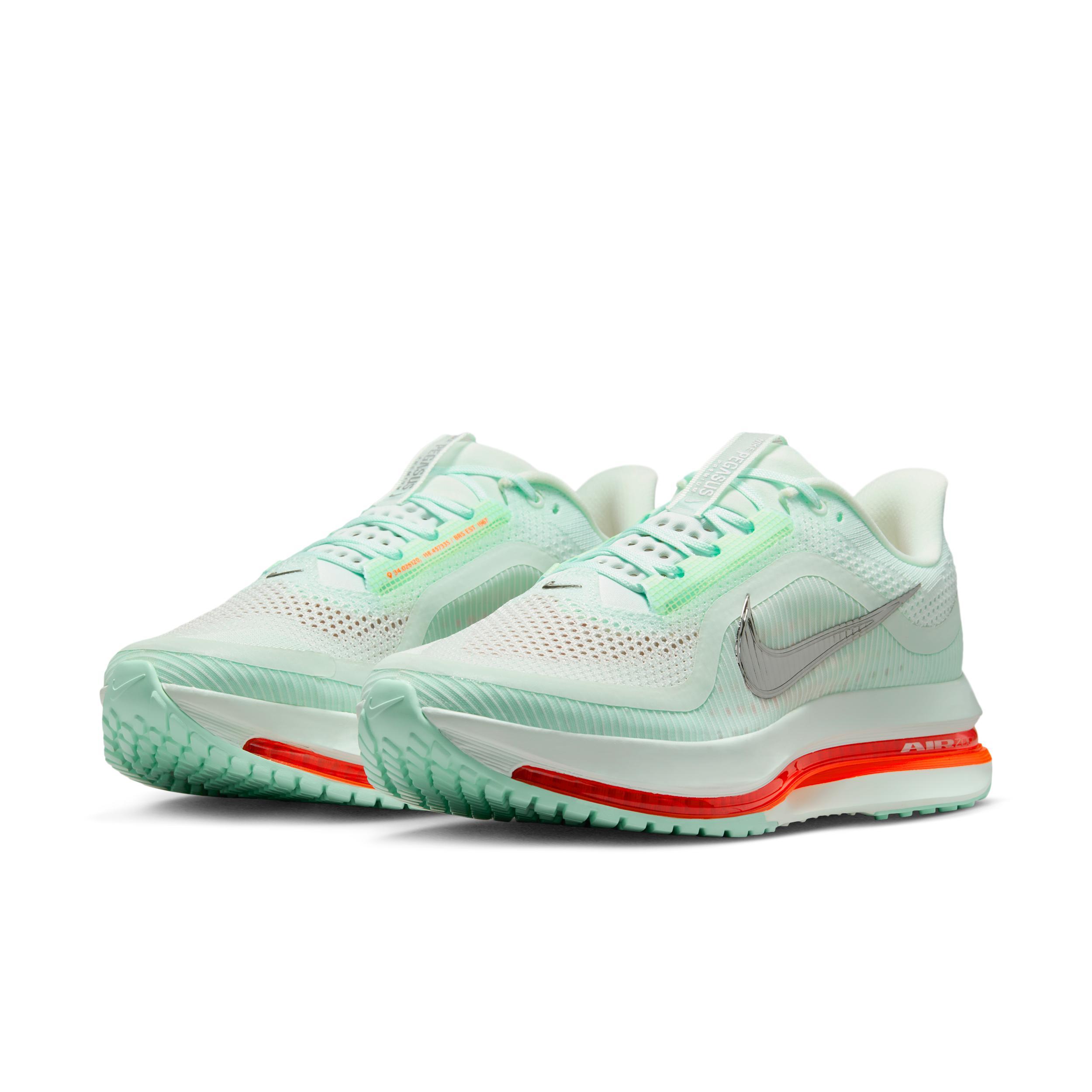 Nike Pegasus Premium Men's Road Running Shoes Product Image