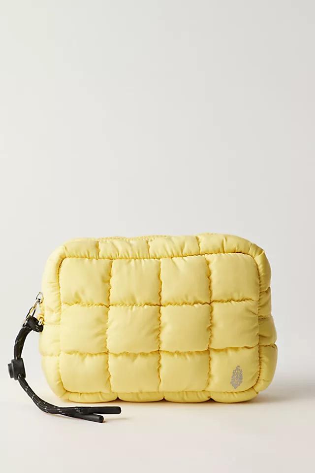 Quilted Mini Case Product Image