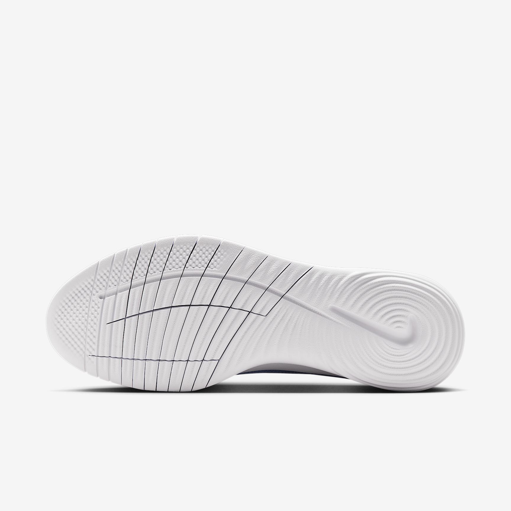 Nike Flex Experience Run 12 Men's Road Running Shoes Product Image