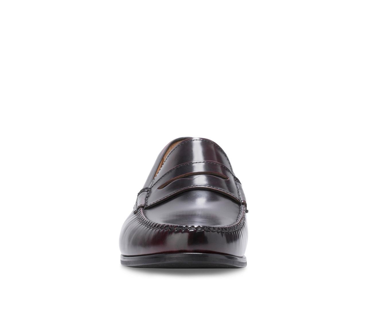 Men's Eastland Bristol Dress Loafers Product Image