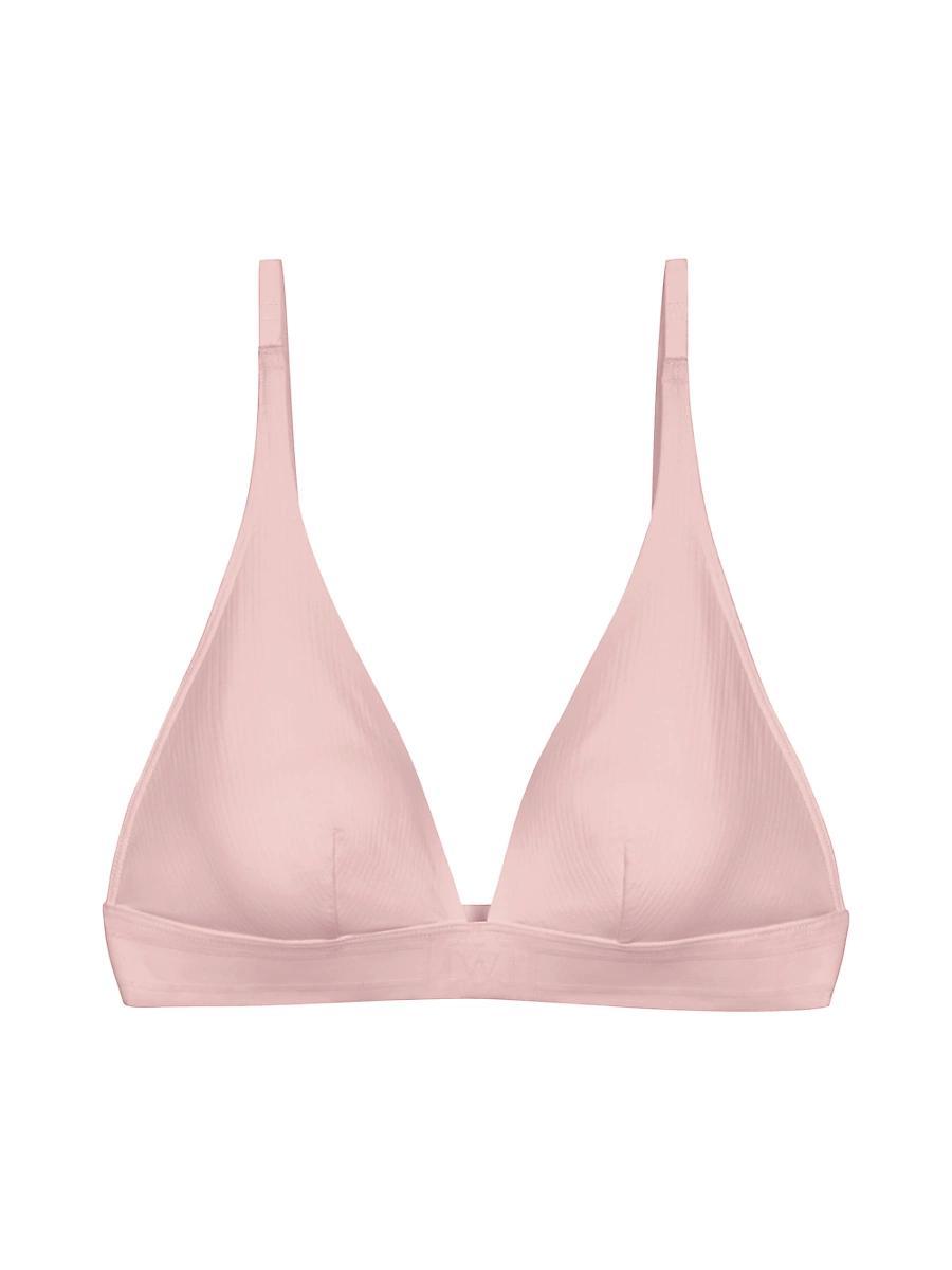 Womens Triangle Bralette Product Image