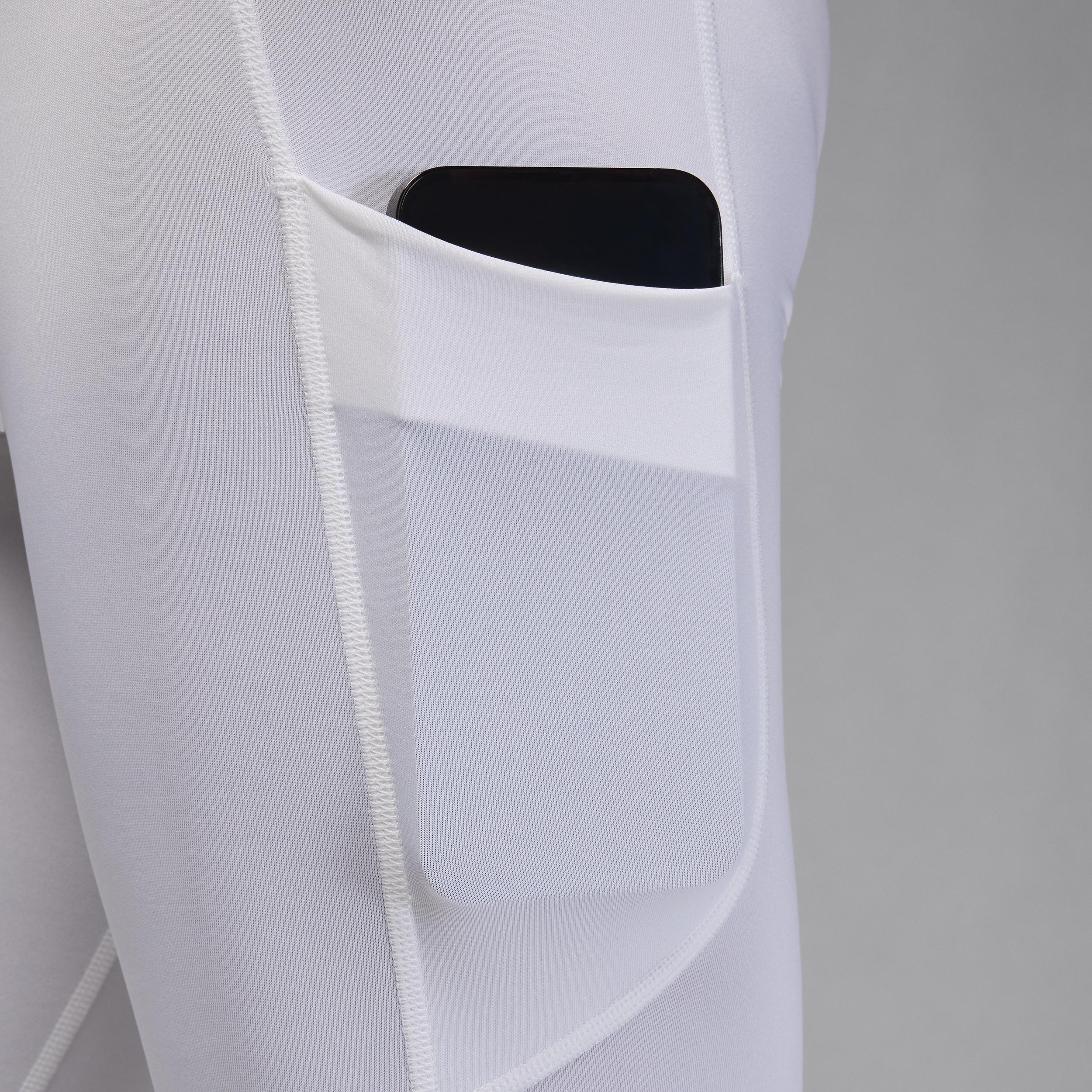 Men's Jordan Sport Dri-FIT 3/4-Length Tights Product Image