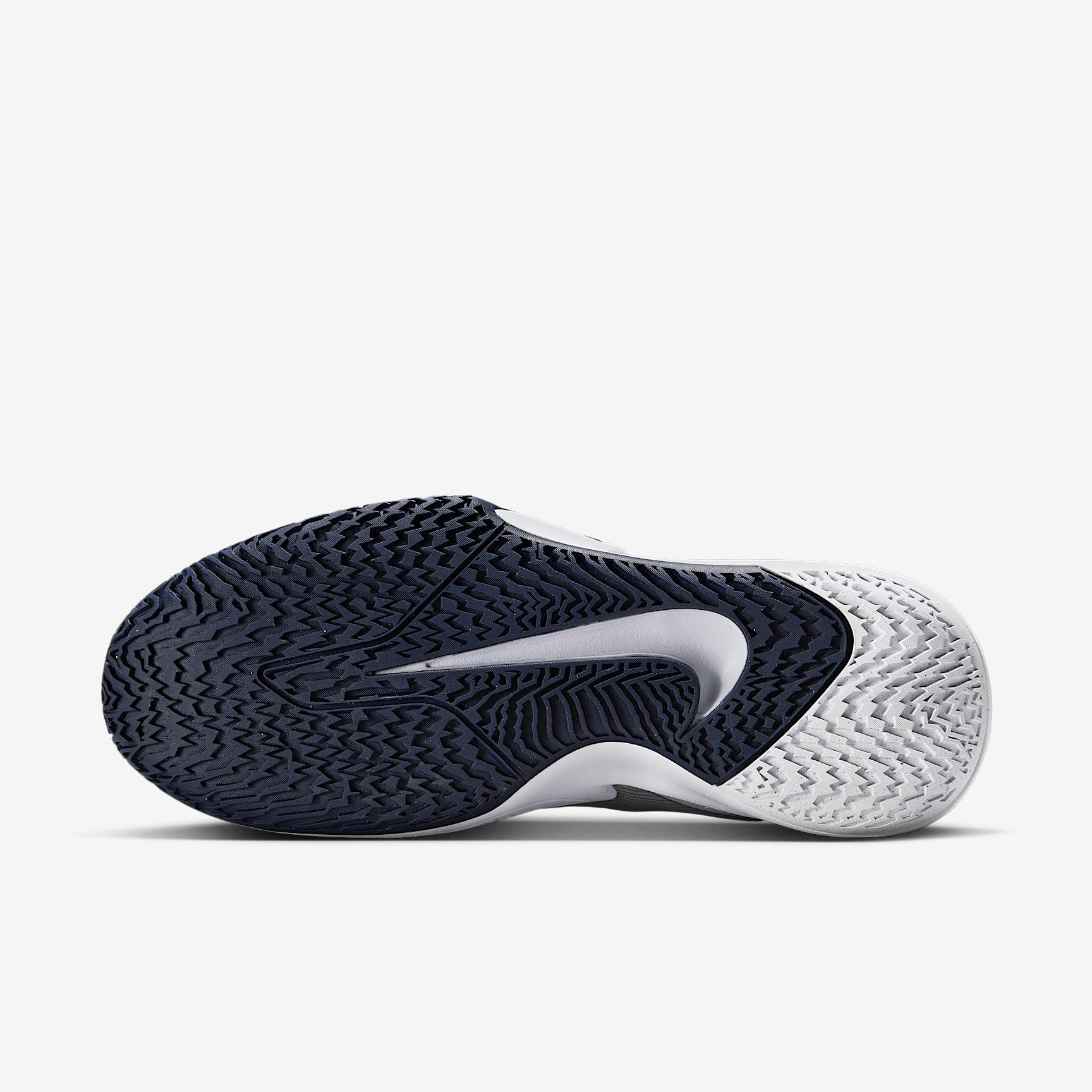 Nike Precision 7 Basketball Shoes Product Image