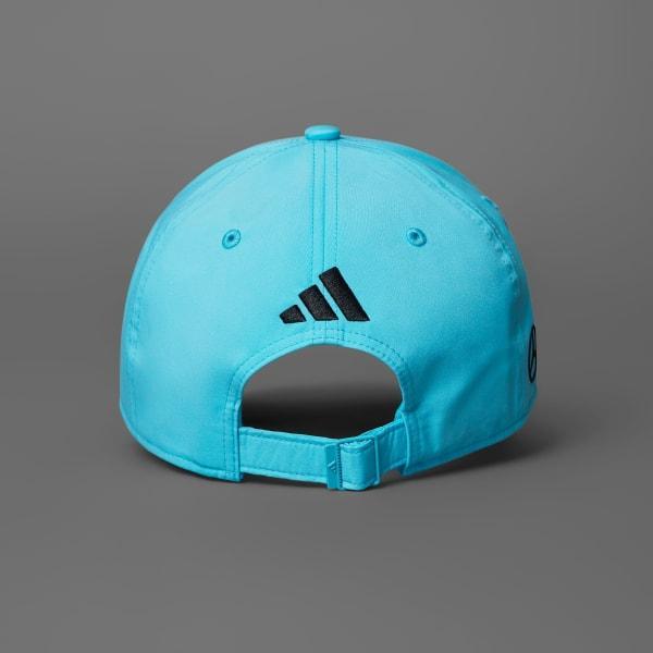 Mercedes - AMG Petronas Formula One Team Driver Cap Product Image