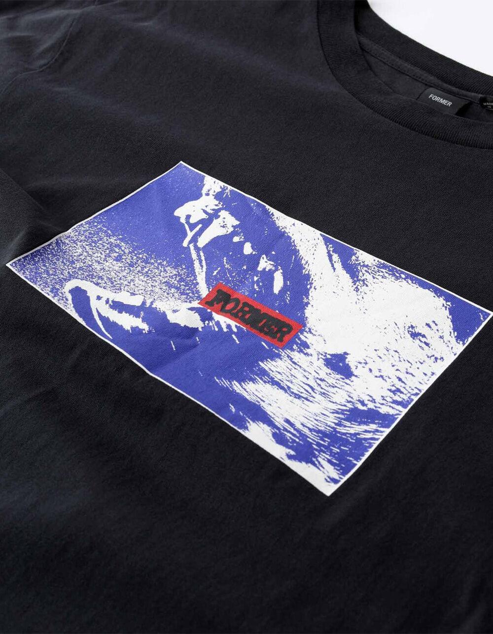 FORMER Stray Mens Tee Product Image