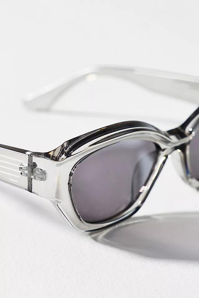 I-SEA Canadian Cat-Eye Sunglasses Product Image
