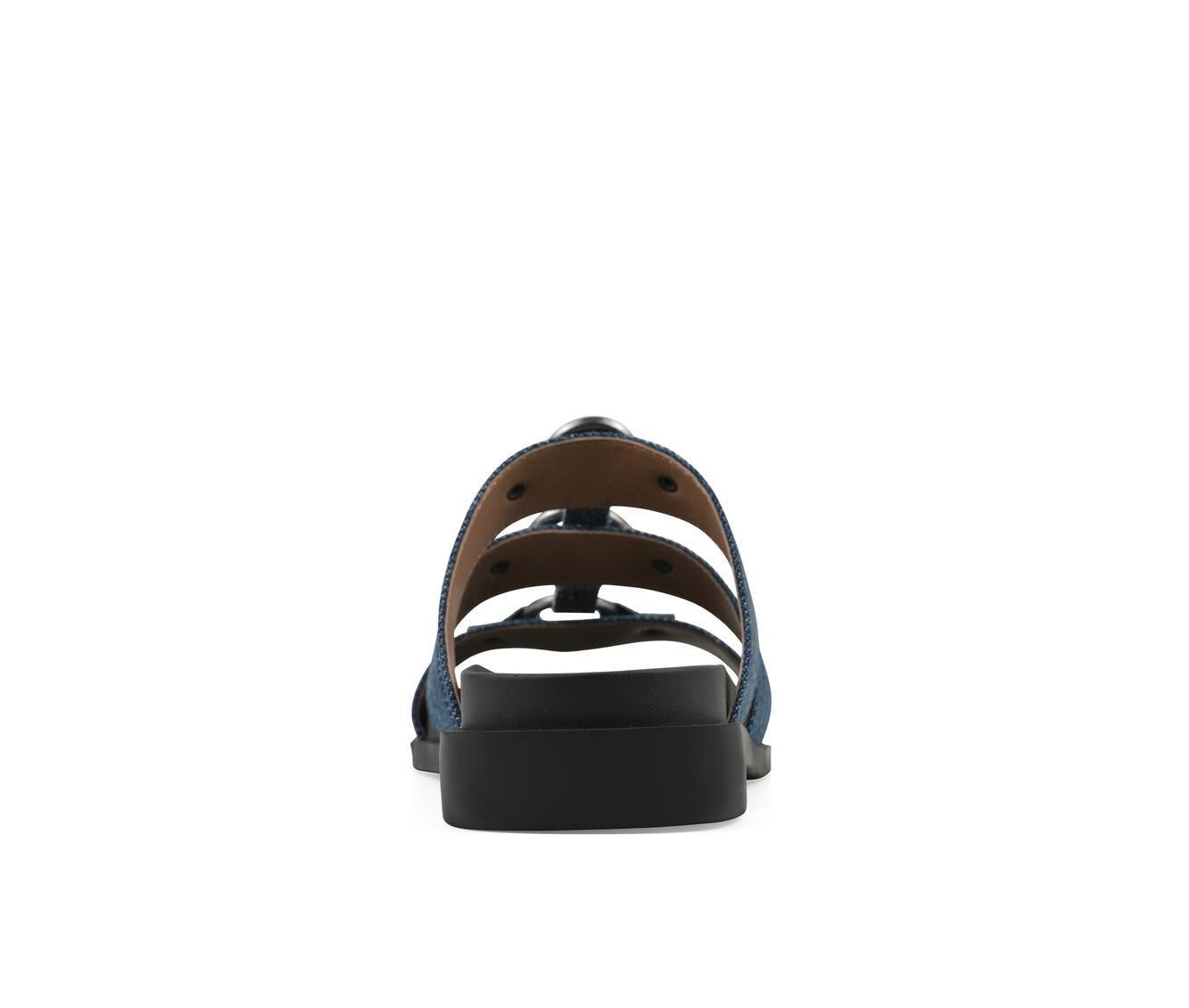 Women's White Mountain Koala Slide Sandals Product Image
