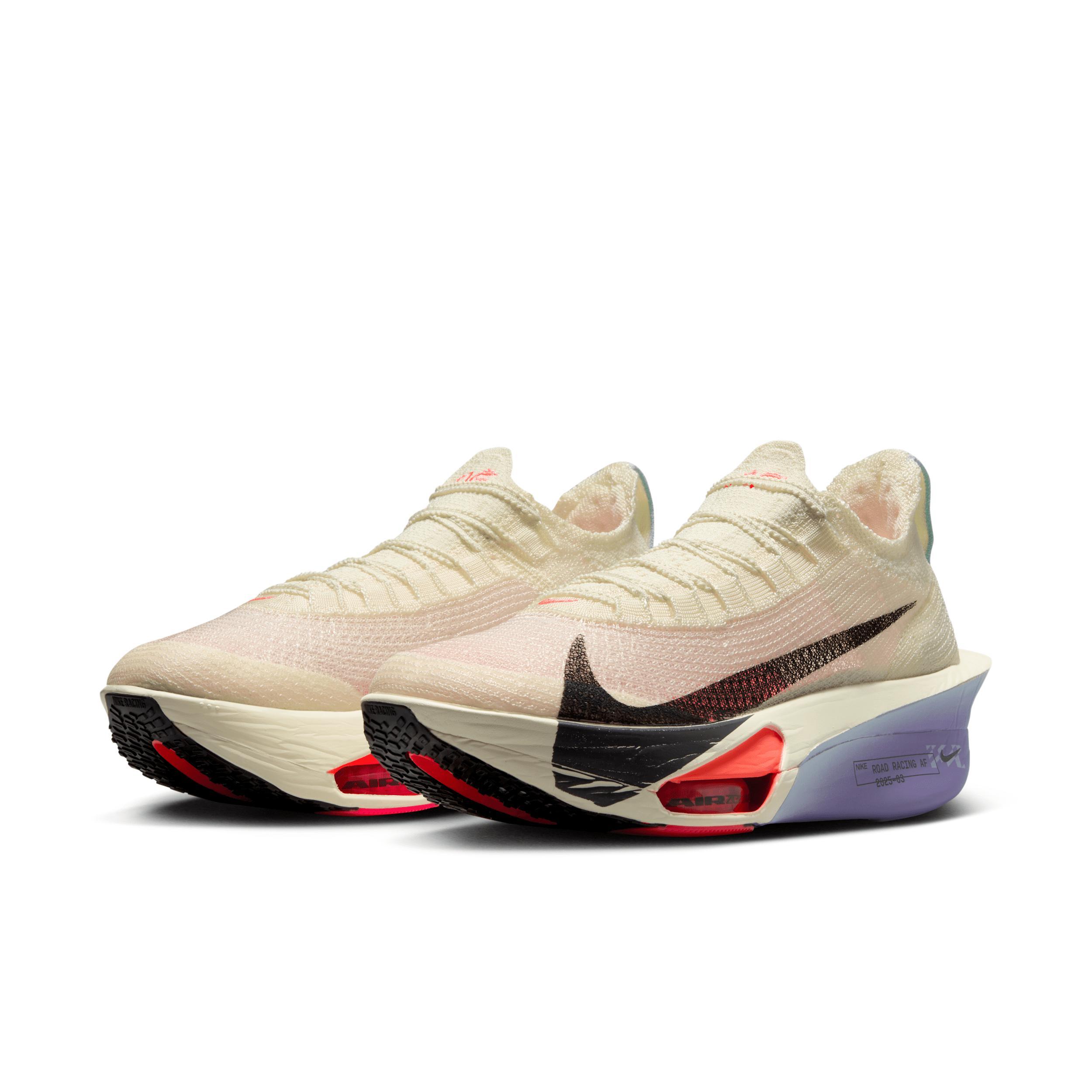 Nike Women's Alphafly 3 Road Racing Shoes Product Image