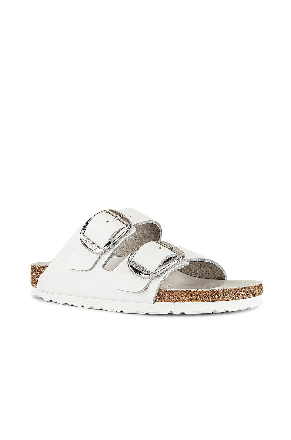 Arizona Big Buckle Sandal BIRKENSTOCK Product Image