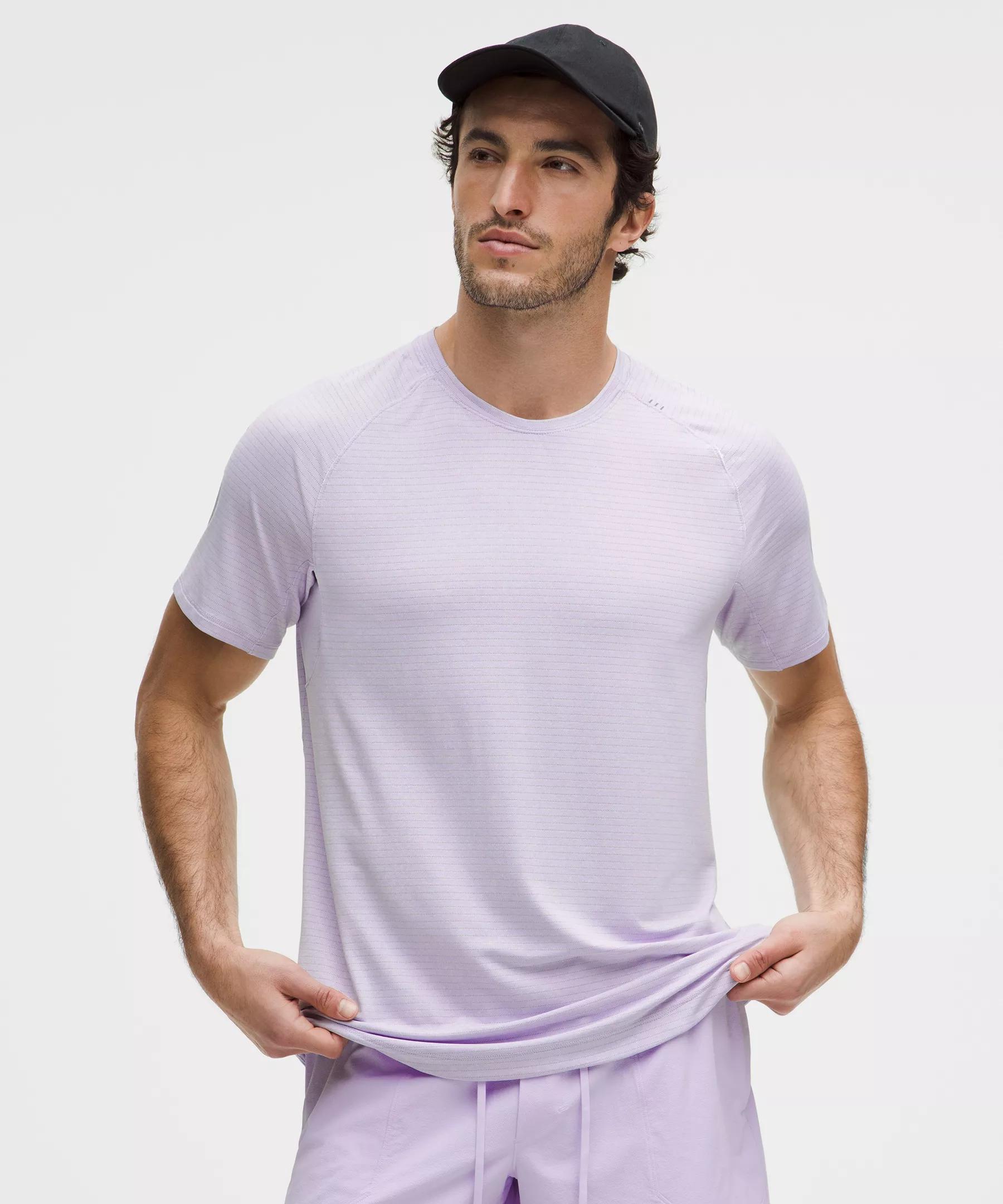 License to Train Short-Sleeve Shirt Product Image