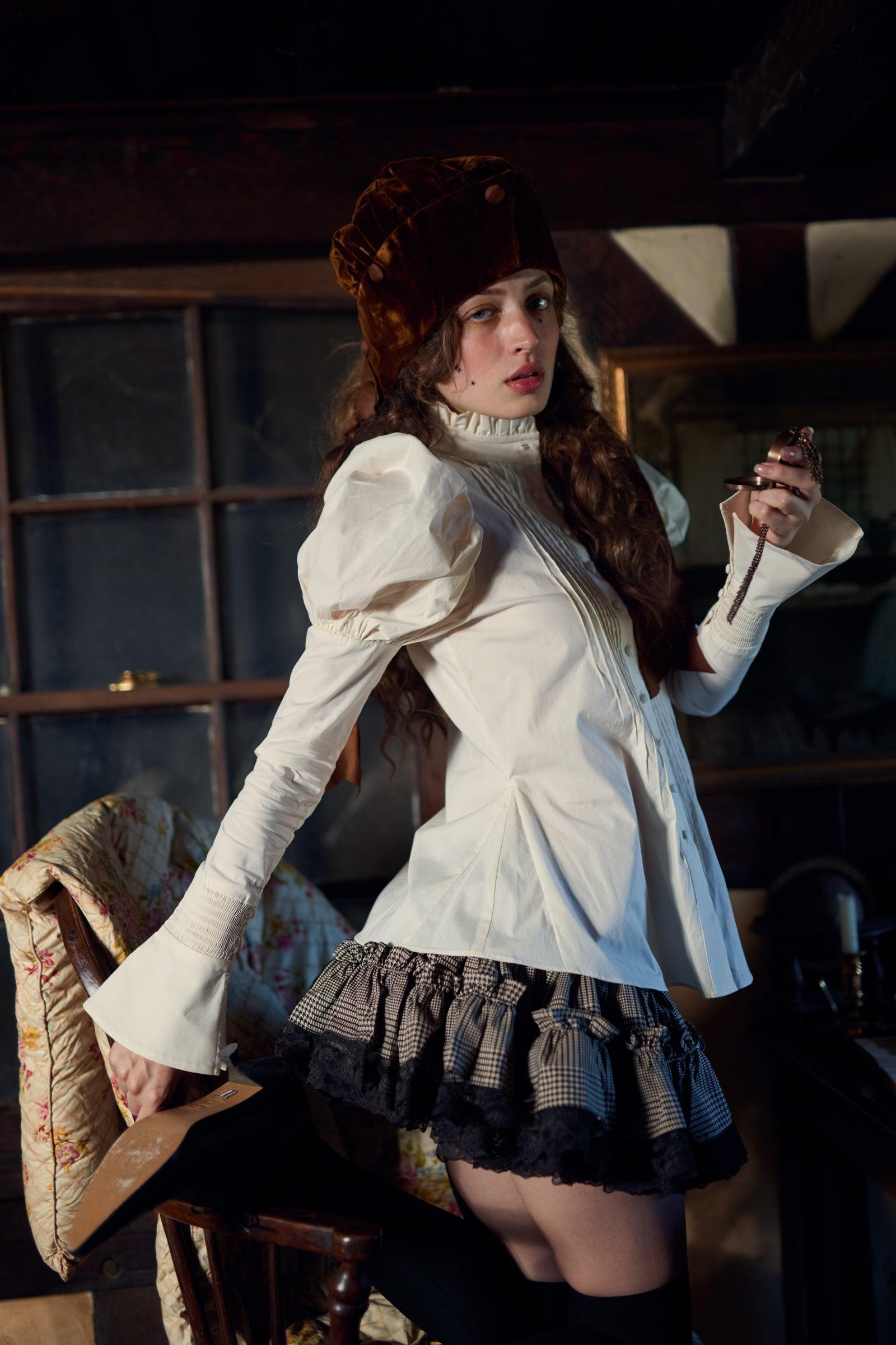The Sussex Degas Skirt Product Image