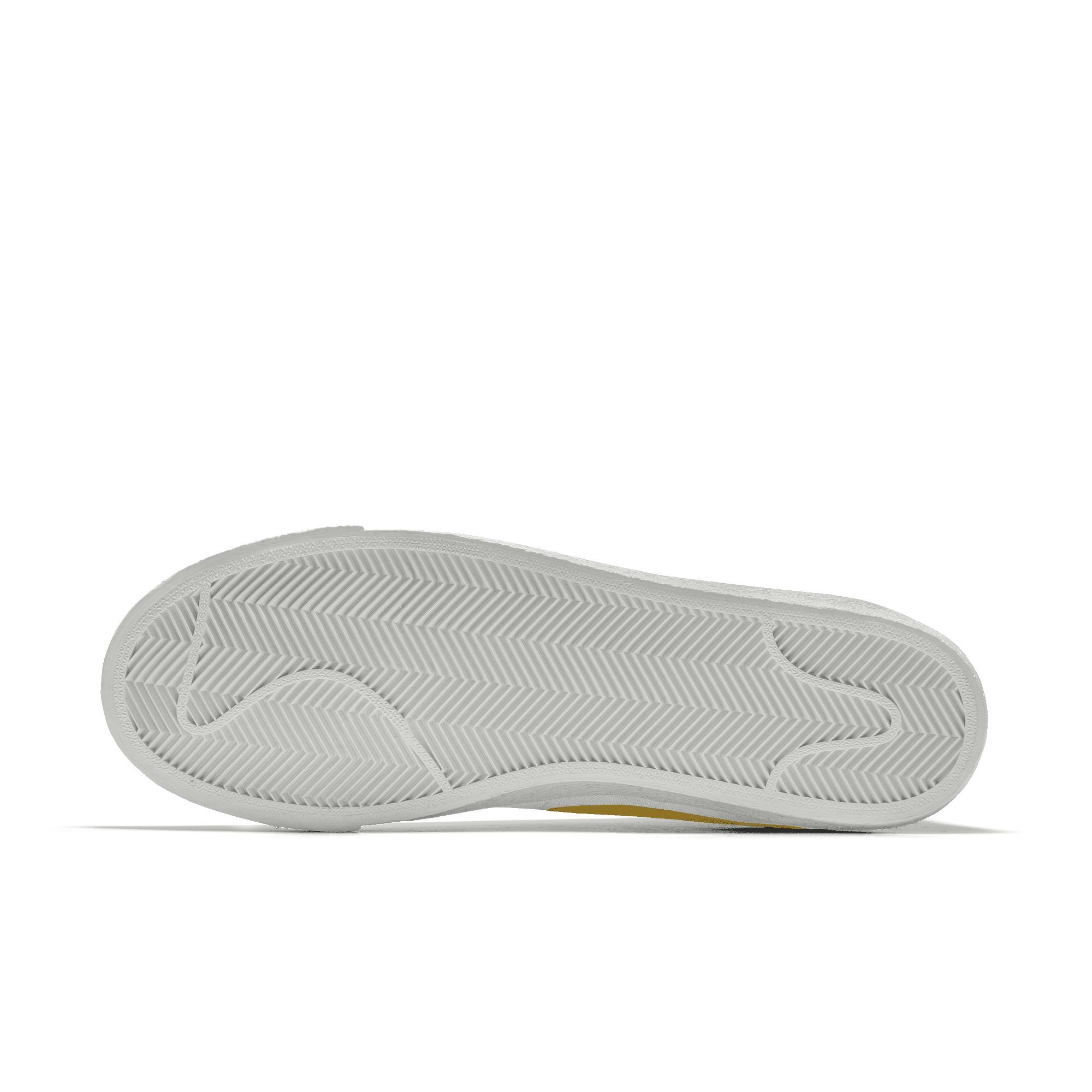 Nike Womens Blazer Low 77 By You Custom Shoes Product Image