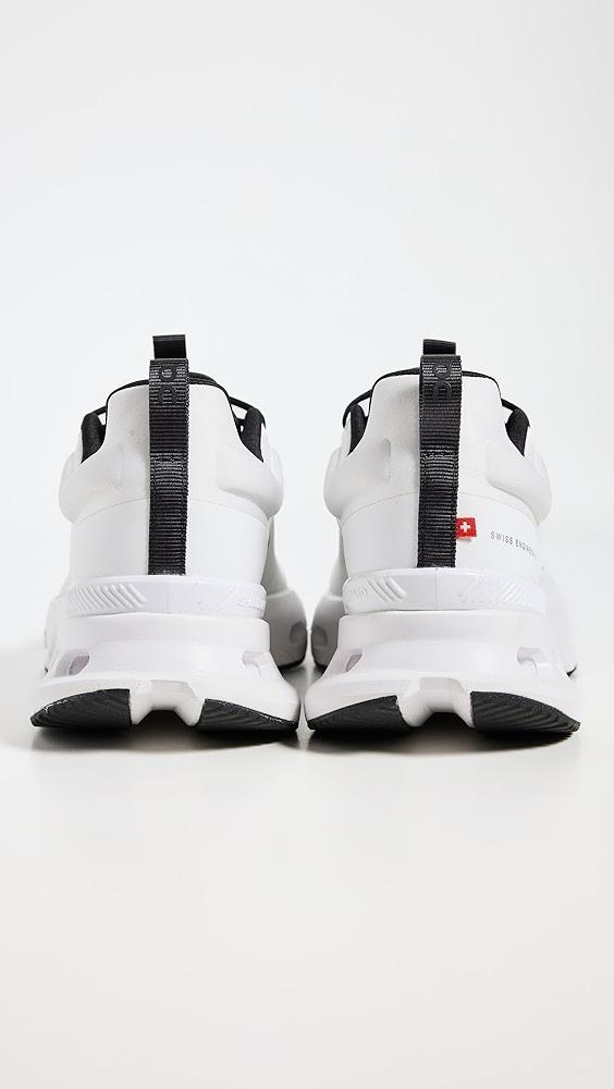 On Cloudnova X Sneakers | Shopbop Product Image